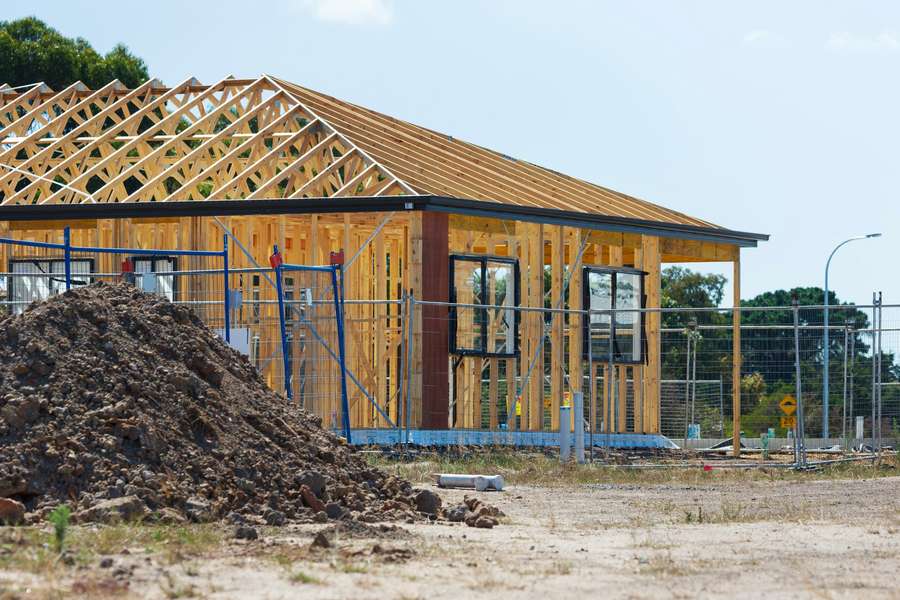 New homes finished last week, by council area: weekly lists for NSW ...